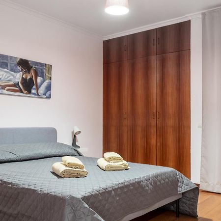 Blife Ricardya Private Rooms FAO Exterior foto