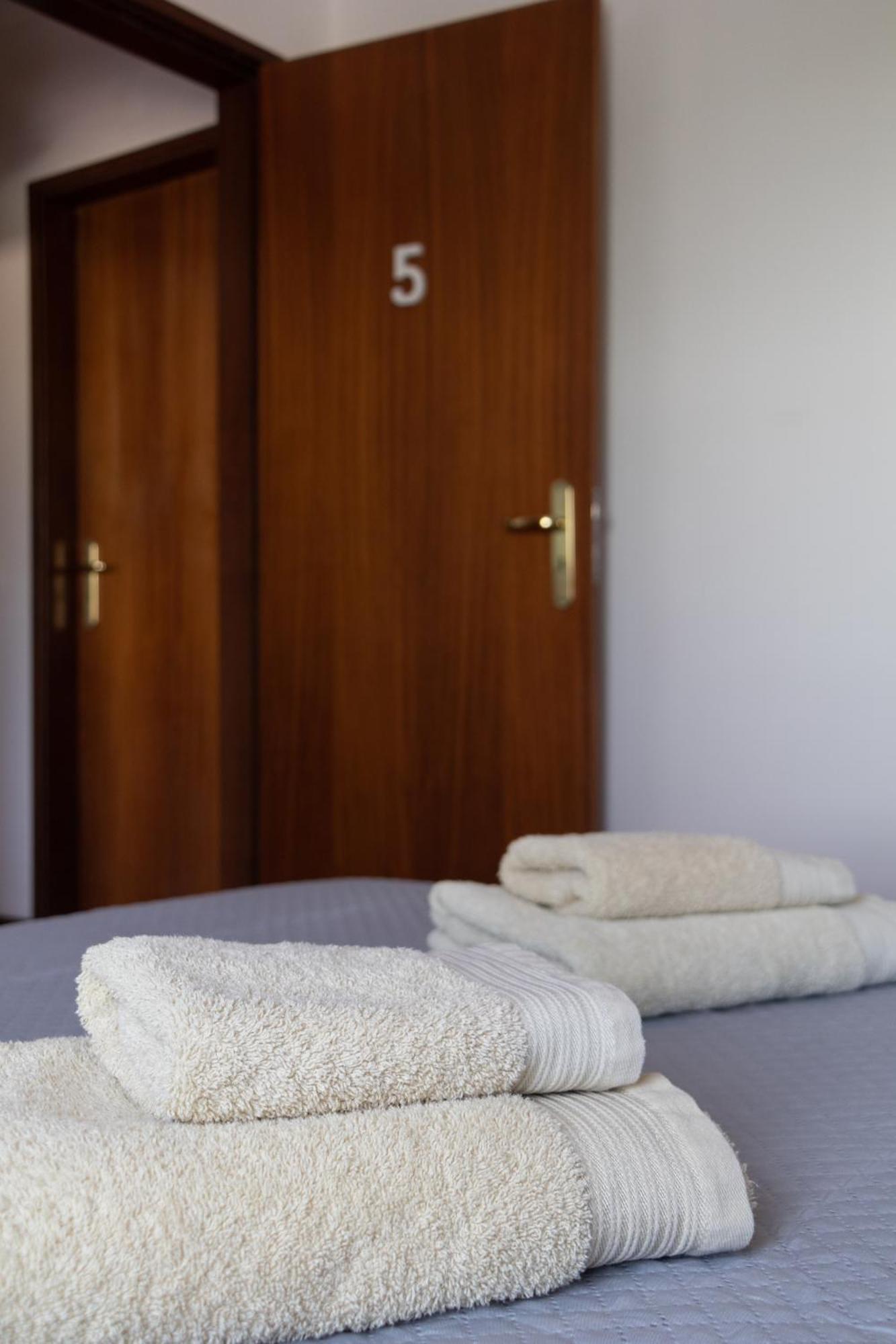 Blife Ricardya Private Rooms FAO Exterior foto