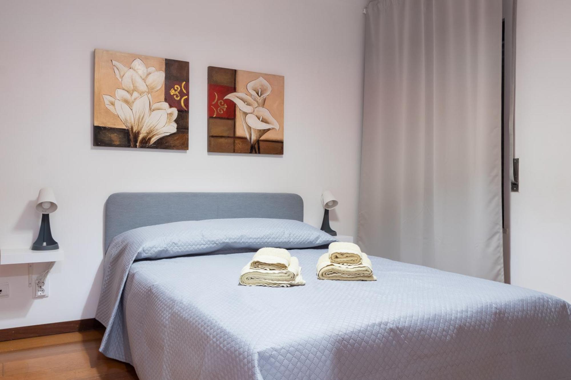 Blife Ricardya Private Rooms FAO Exterior foto