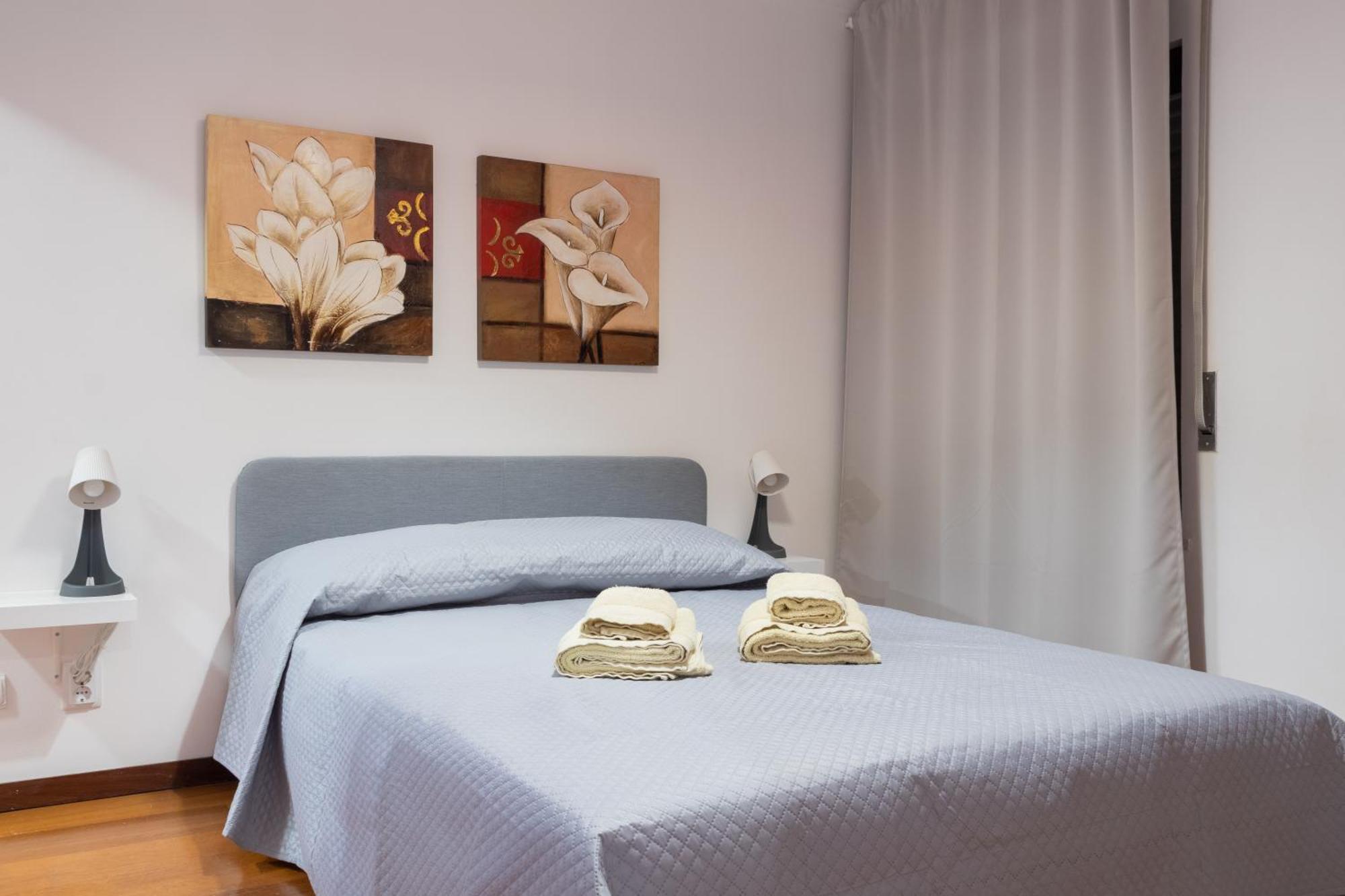 Blife Ricardya Private Rooms FAO Exterior foto