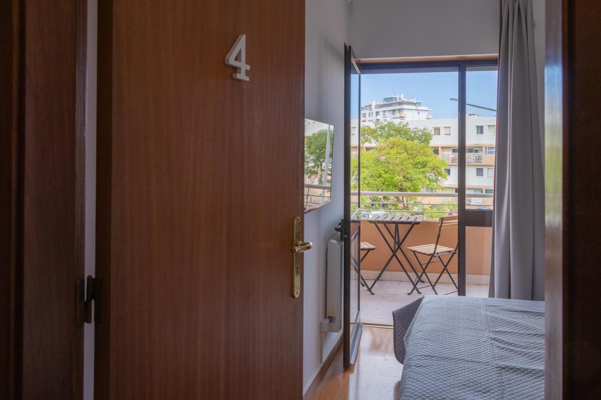Blife Ricardya Private Rooms FAO Exterior foto