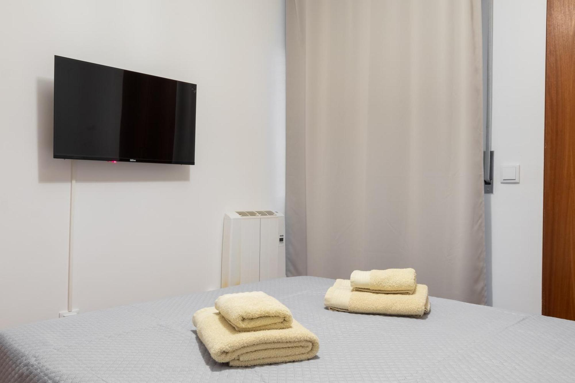Blife Ricardya Private Rooms FAO Exterior foto