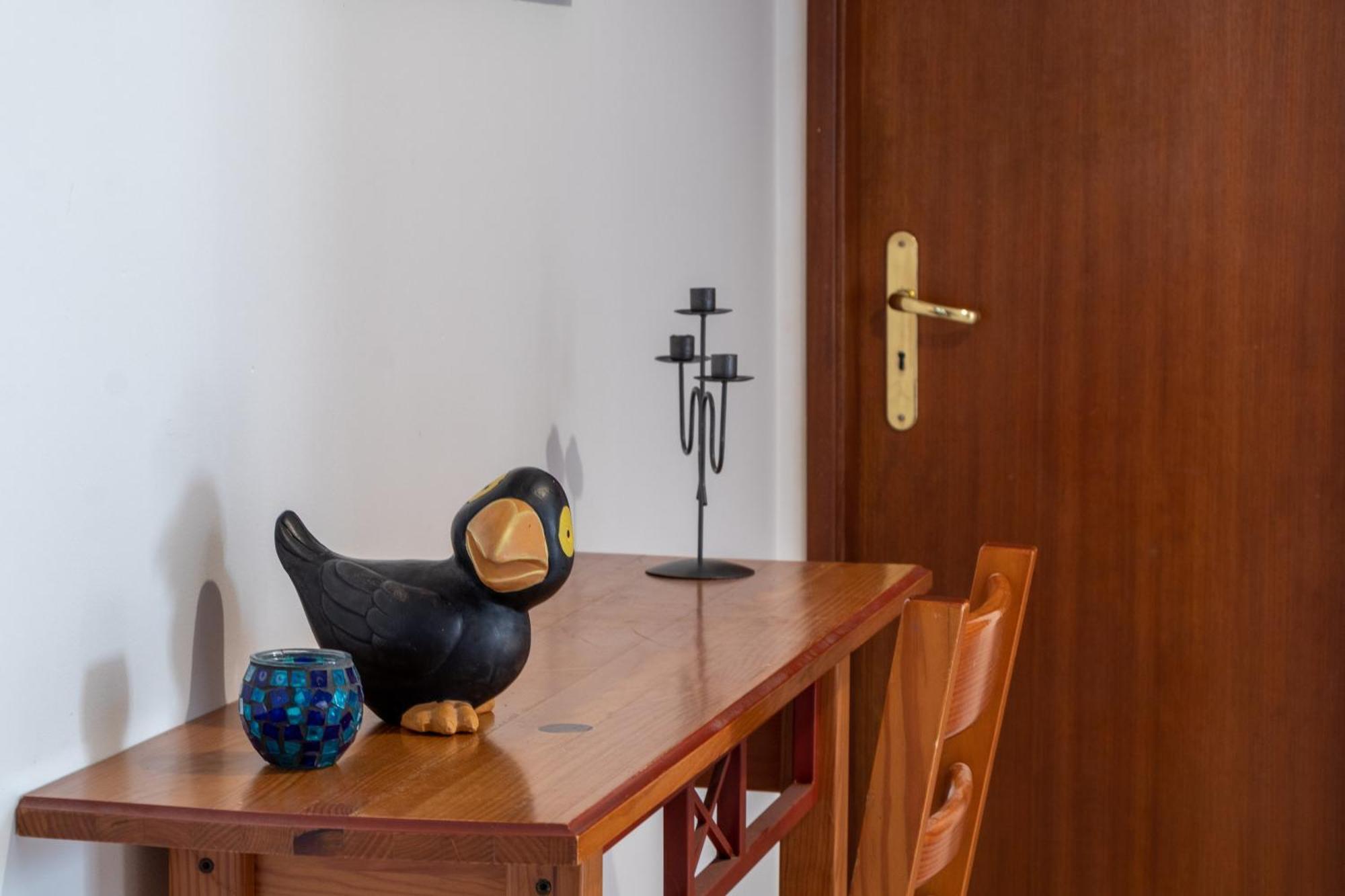 Blife Ricardya Private Rooms FAO Exterior foto
