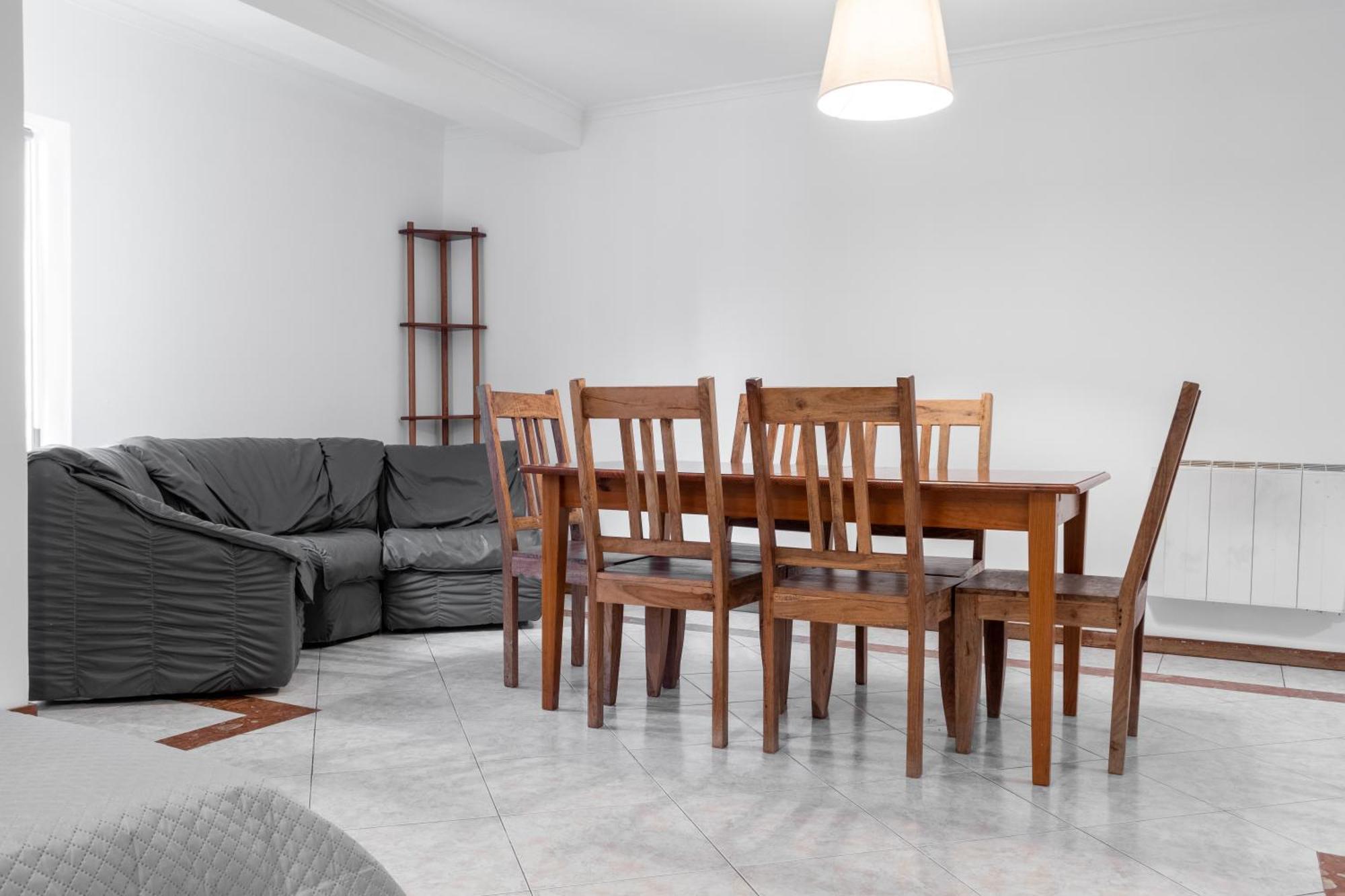 Blife Ricardya Private Rooms FAO Exterior foto