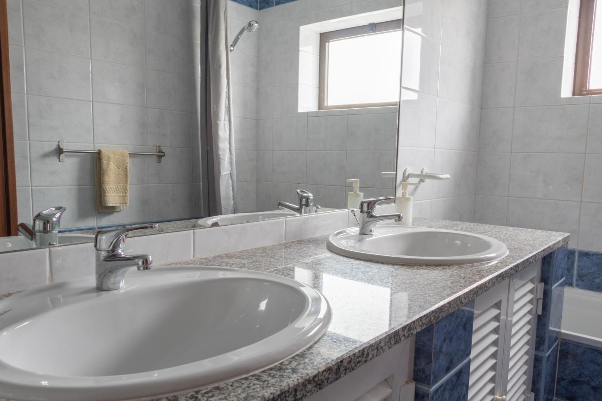Blife Ricardya Private Rooms FAO Exterior foto