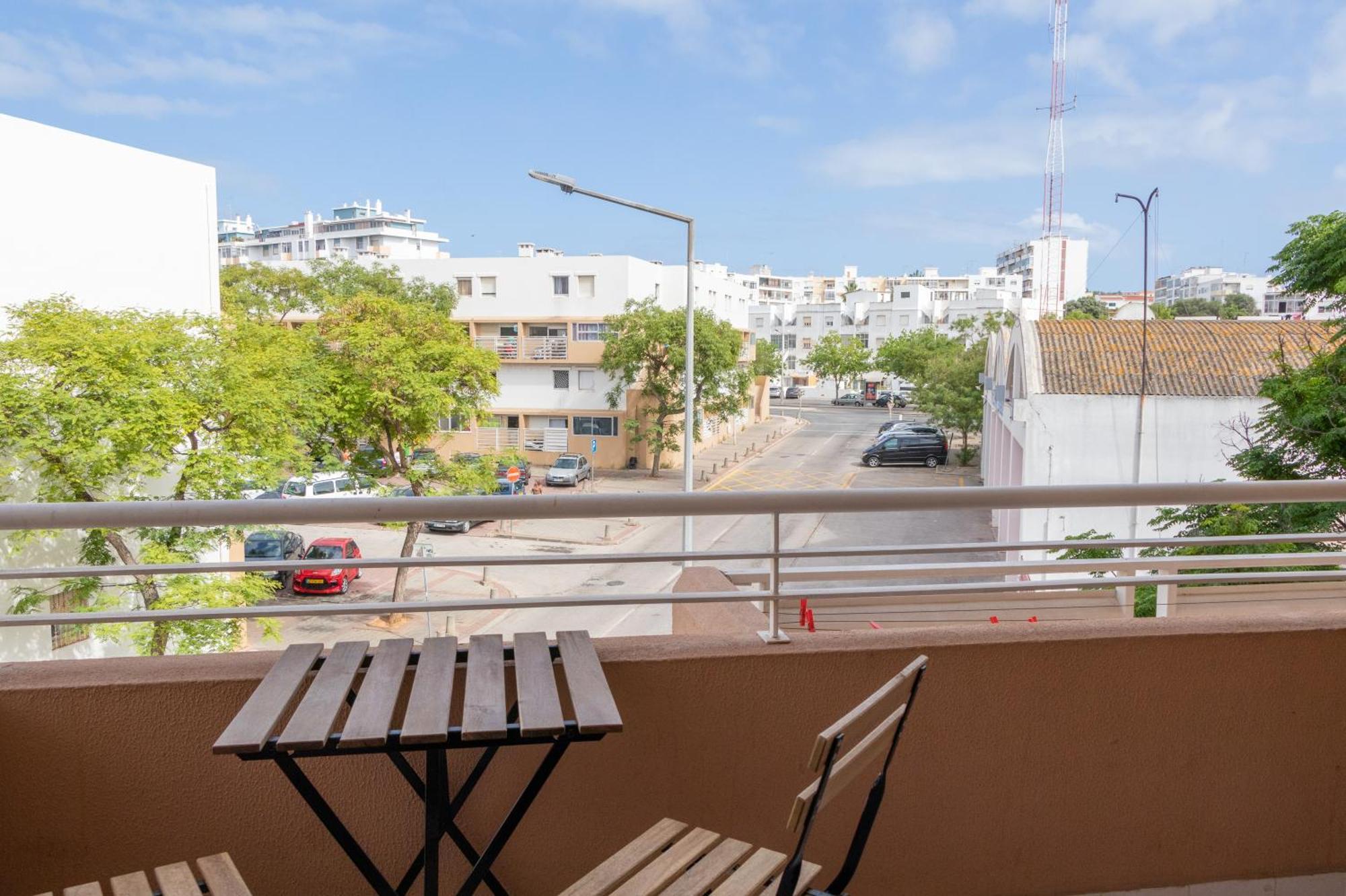 Blife Ricardya Private Rooms FAO Exterior foto