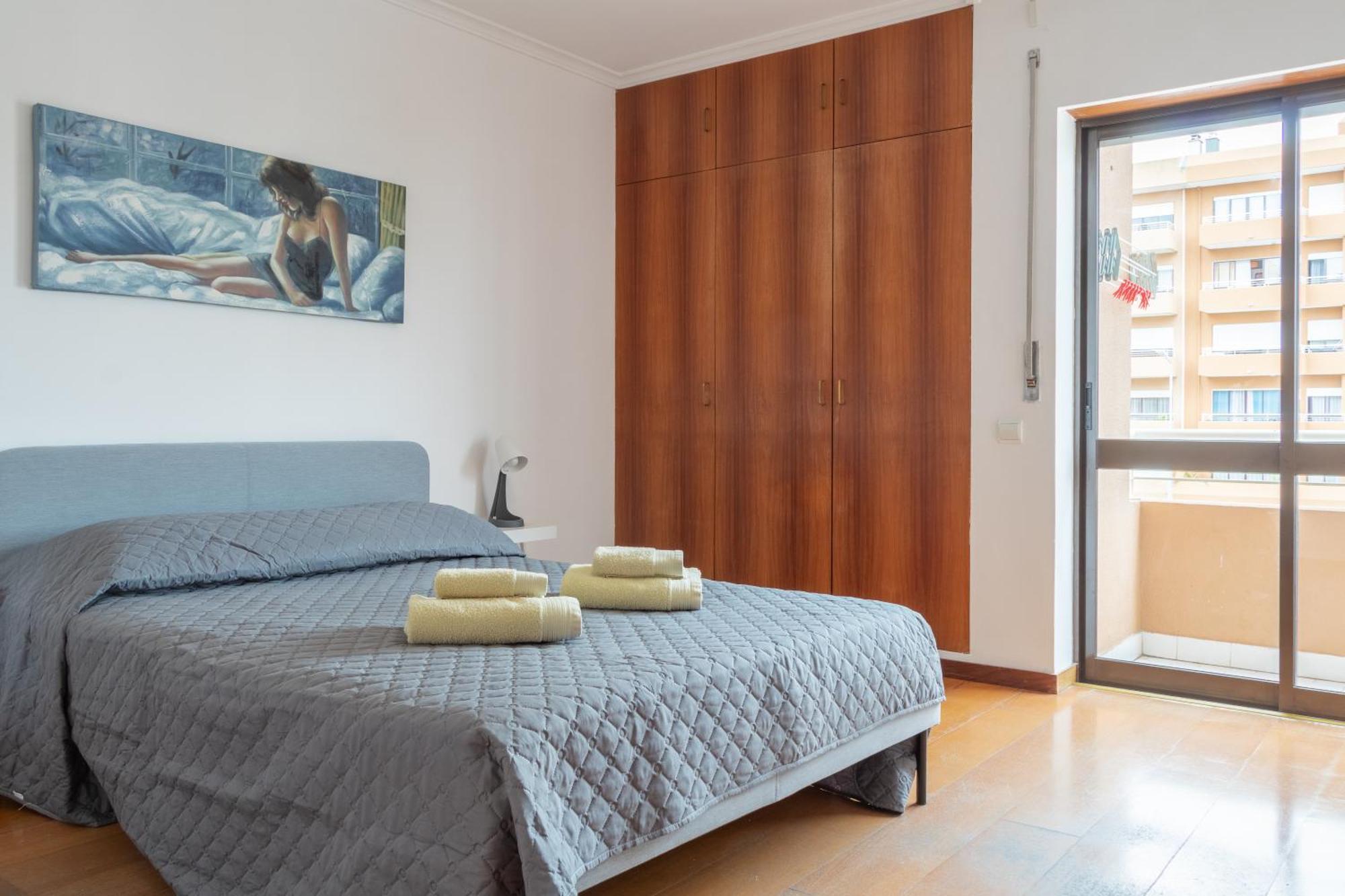 Blife Ricardya Private Rooms FAO Exterior foto