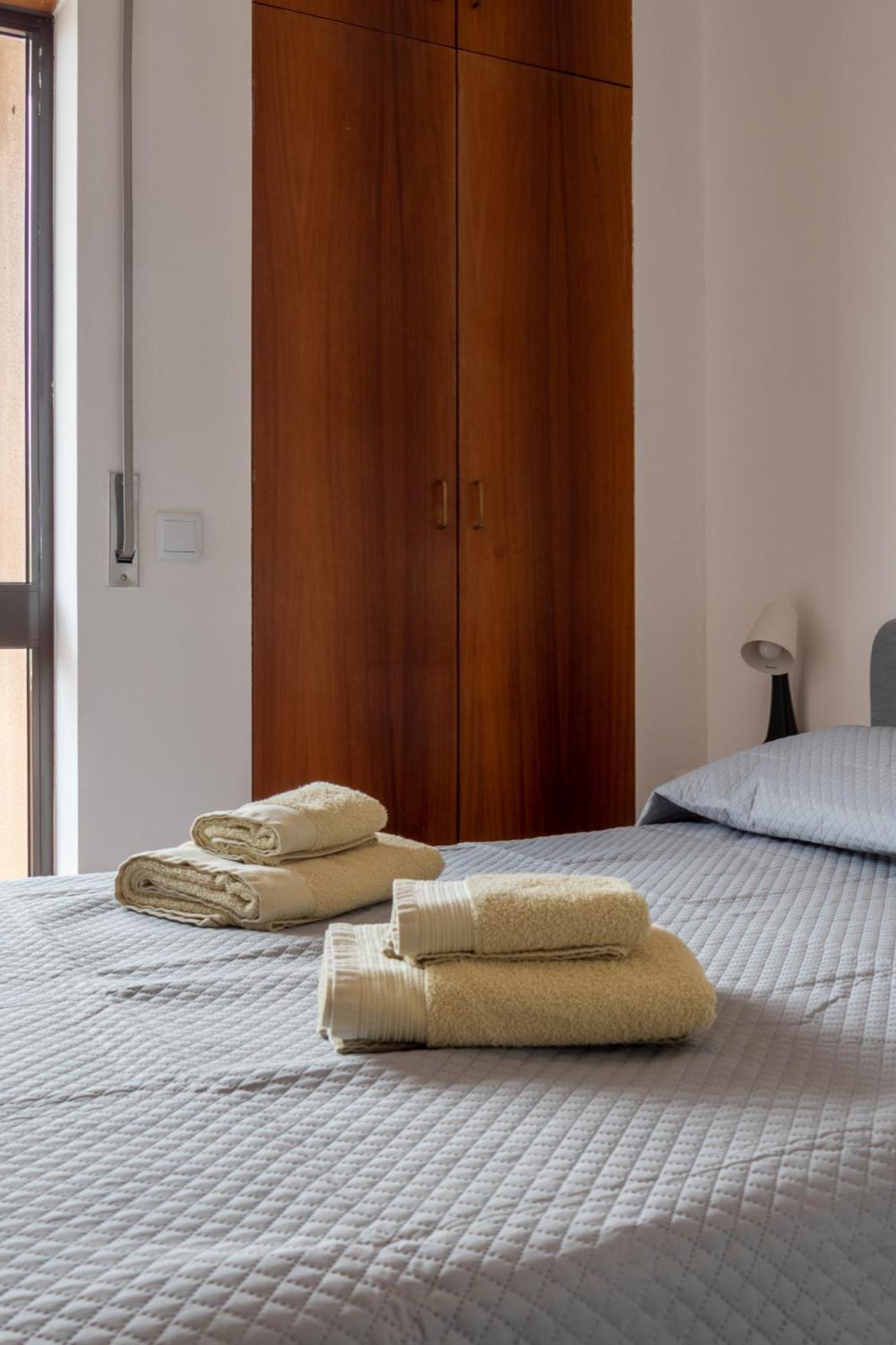 Blife Ricardya Private Rooms FAO Exterior foto