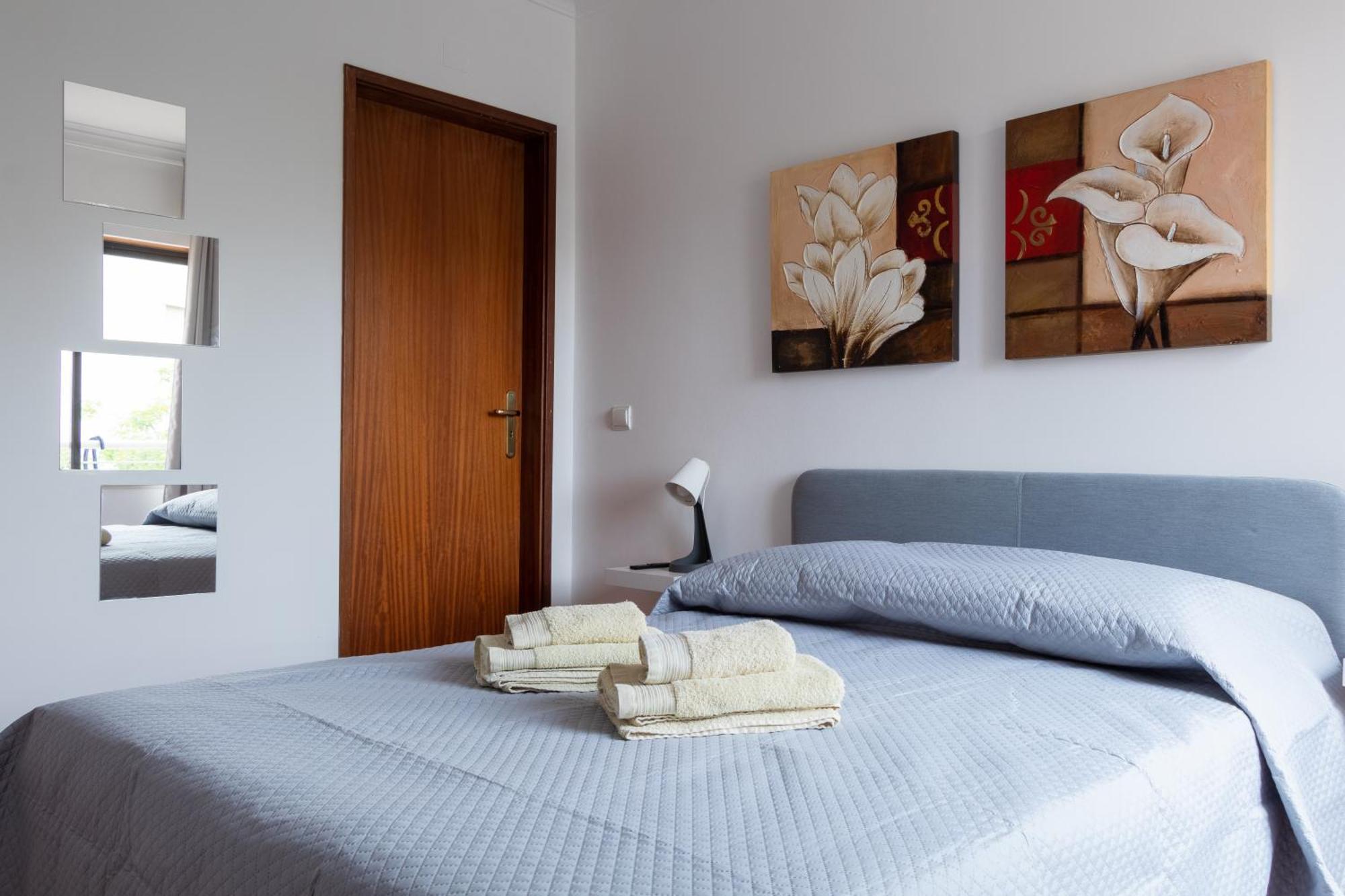 Blife Ricardya Private Rooms FAO Exterior foto