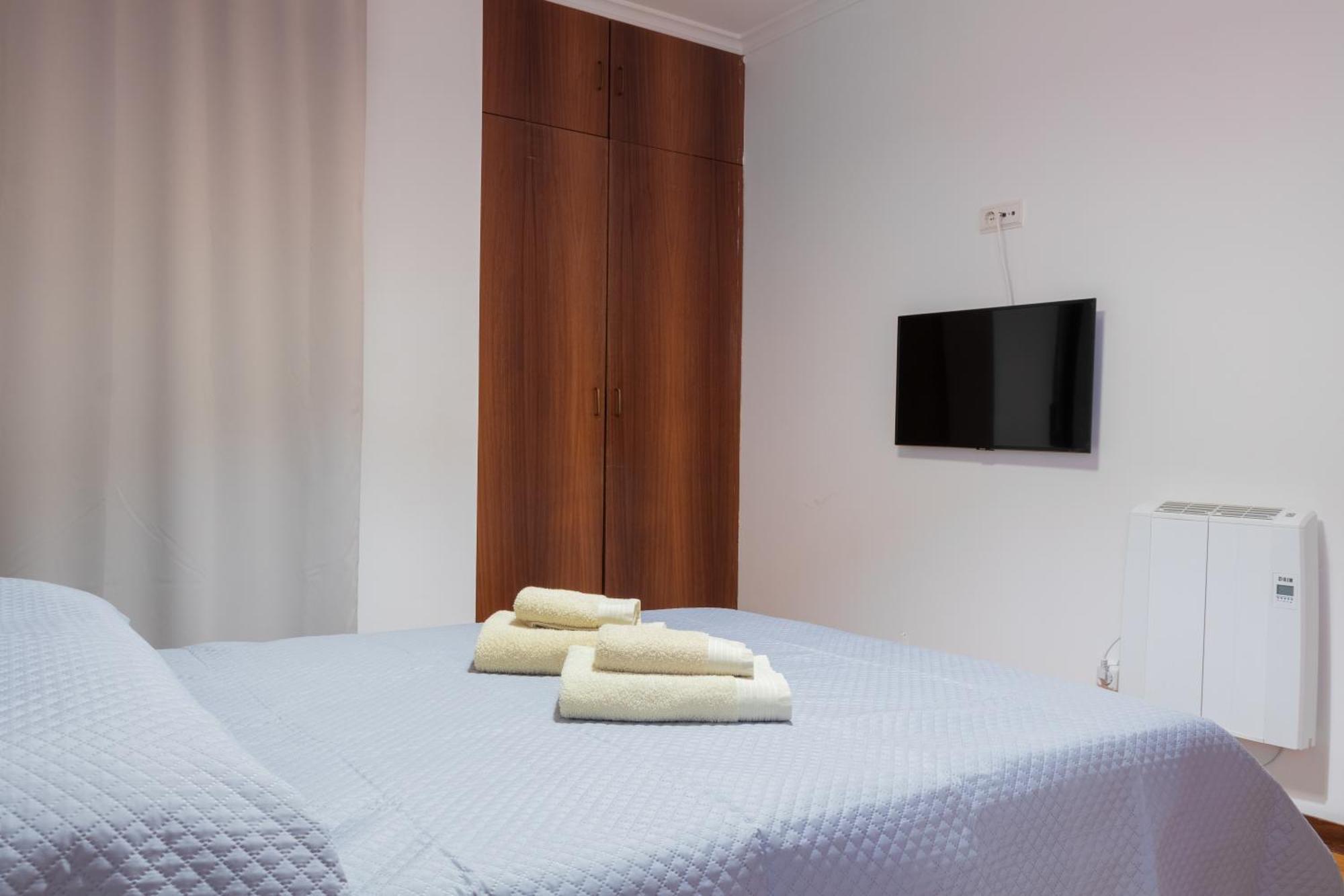 Blife Ricardya Private Rooms FAO Exterior foto