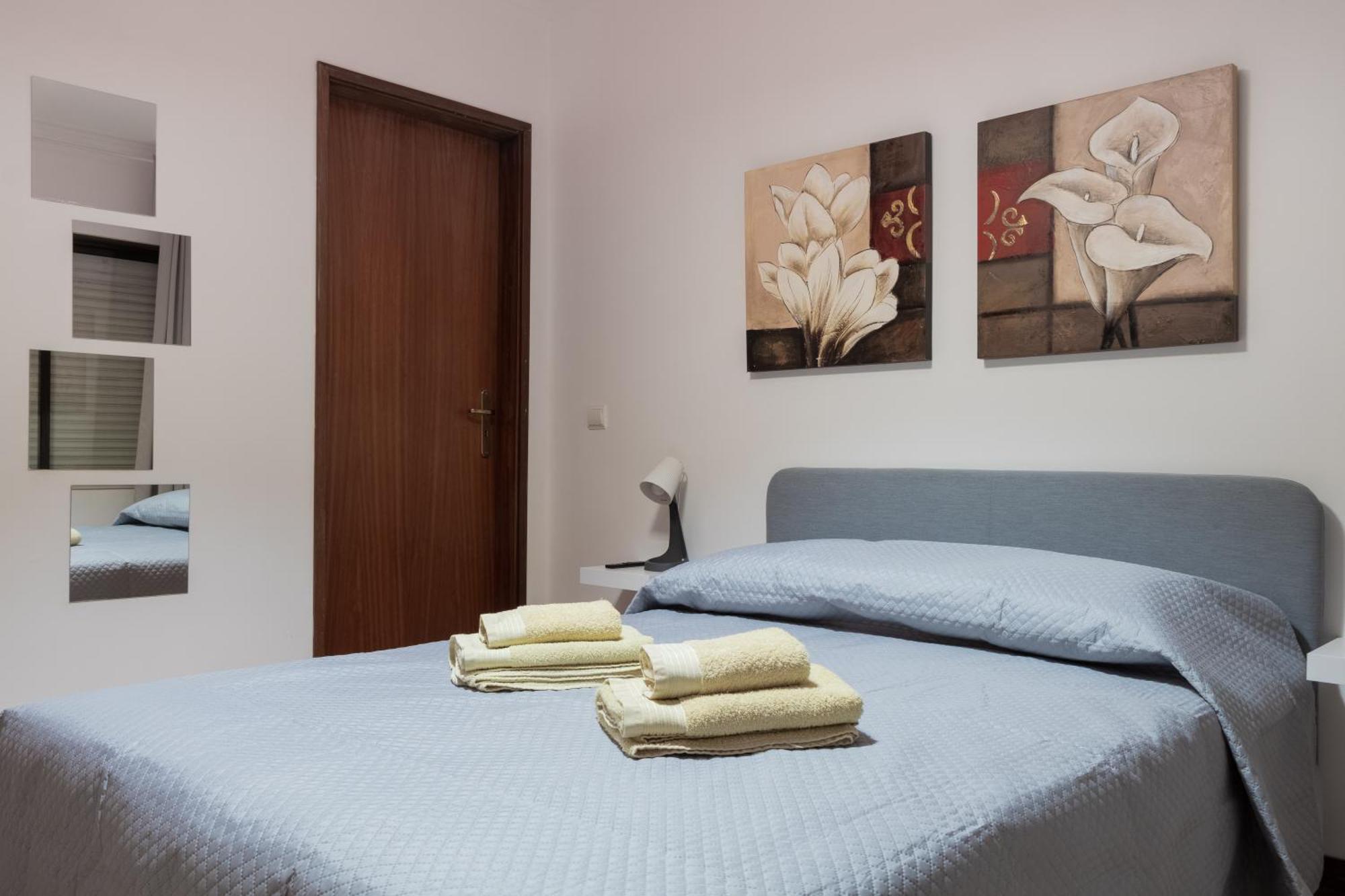 Blife Ricardya Private Rooms FAO Exterior foto