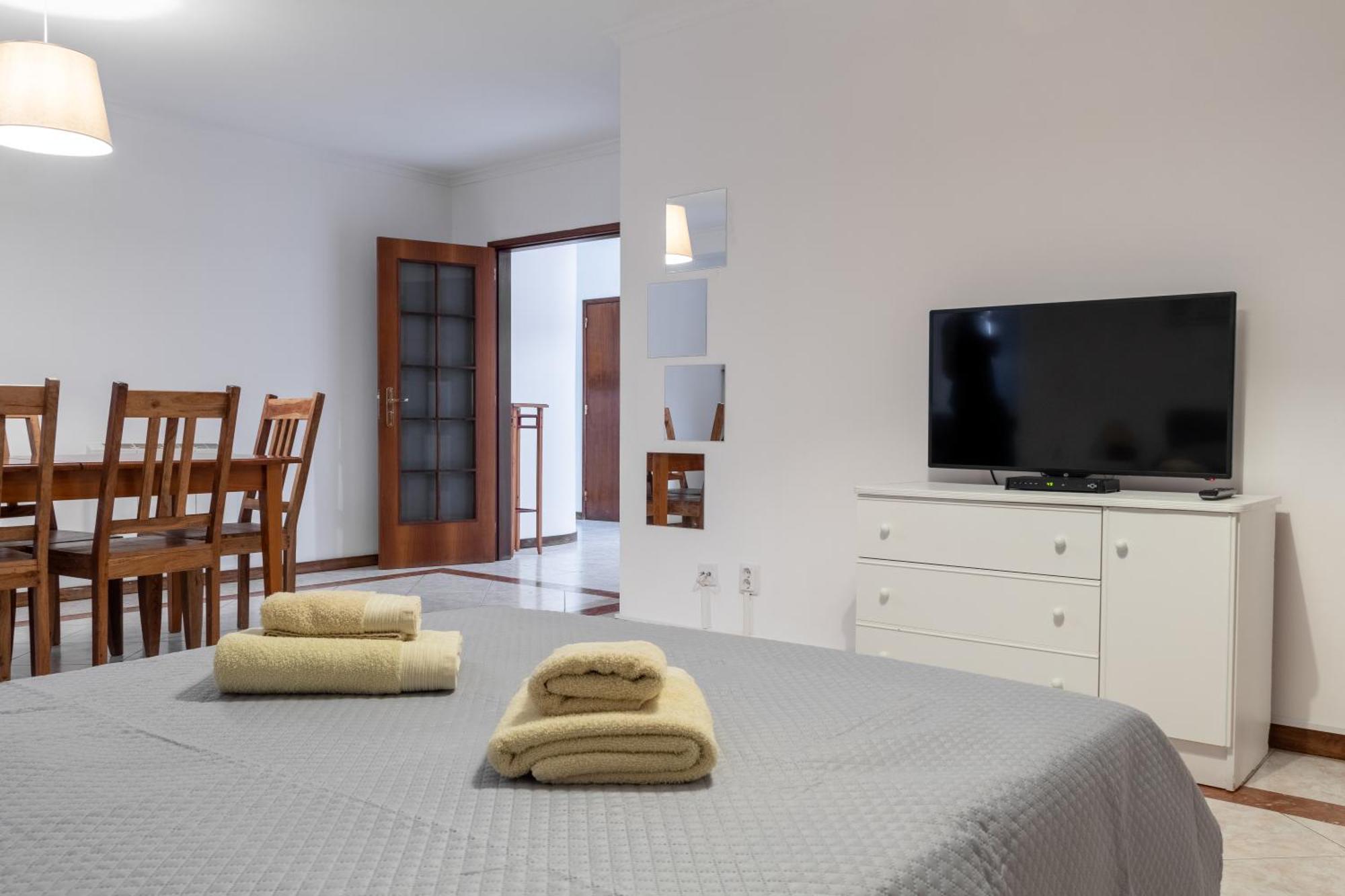 Blife Ricardya Private Rooms FAO Exterior foto