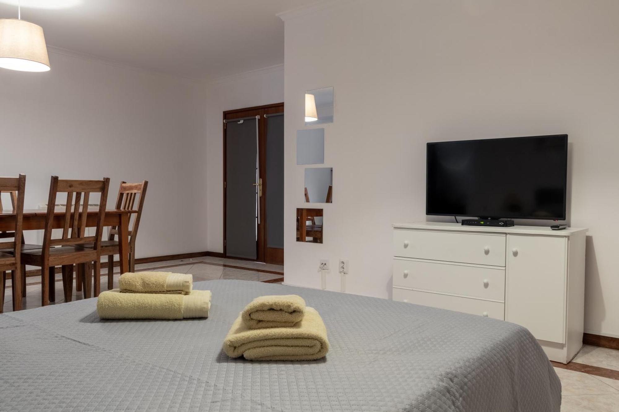 Blife Ricardya Private Rooms FAO Exterior foto