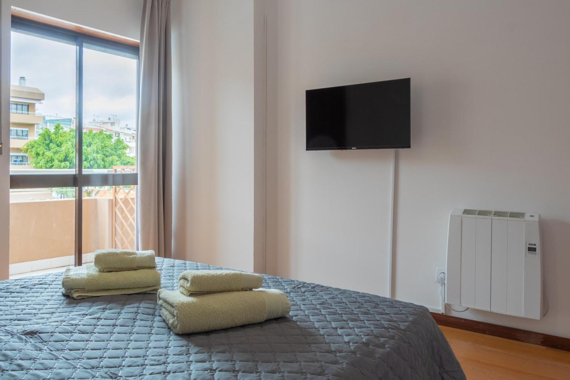 Blife Ricardya Private Rooms FAO Exterior foto