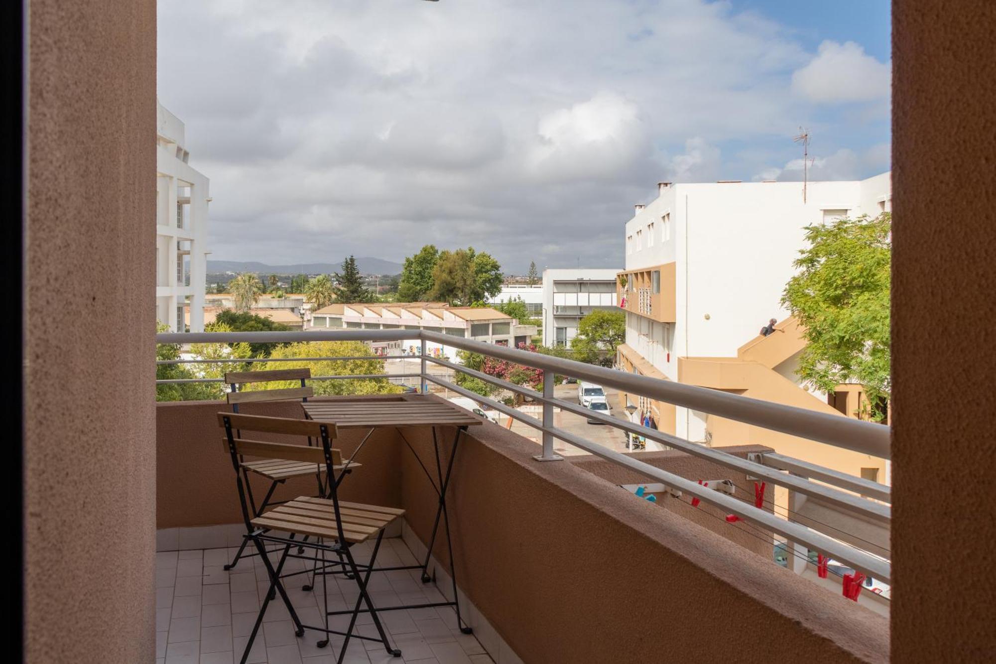 Blife Ricardya Private Rooms FAO Exterior foto