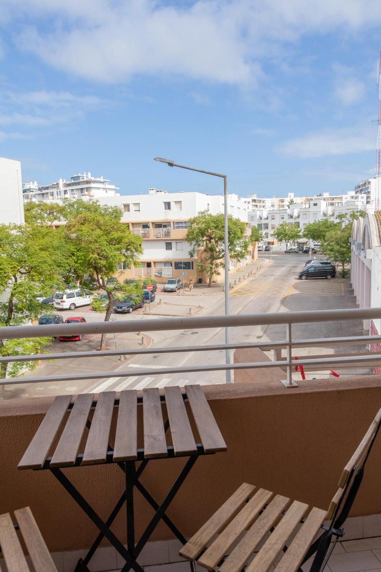 Blife Ricardya Private Rooms FAO Exterior foto