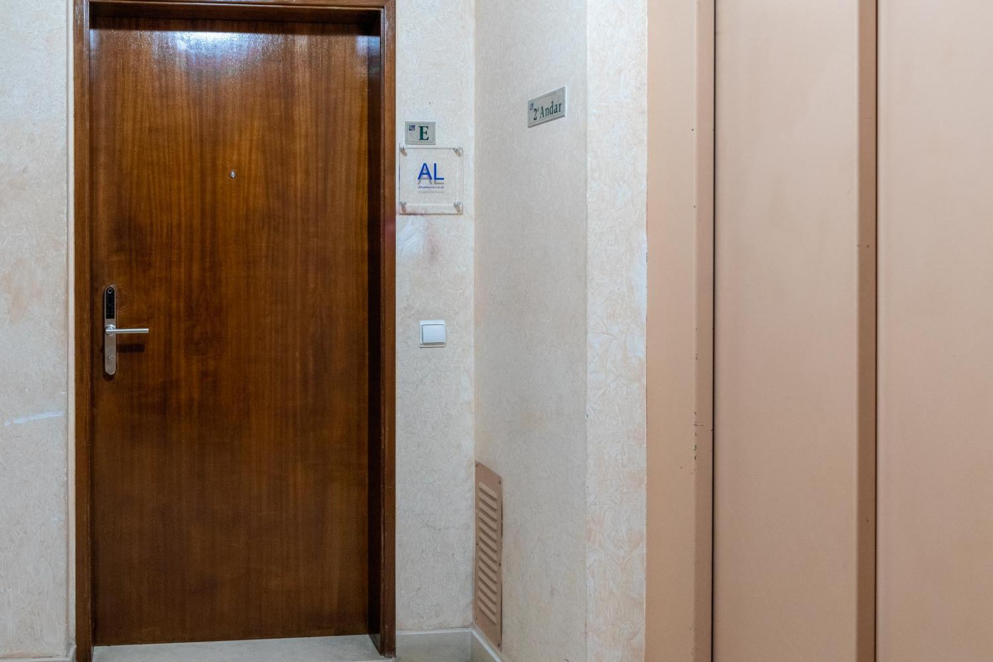 Blife Ricardya Private Rooms FAO Exterior foto
