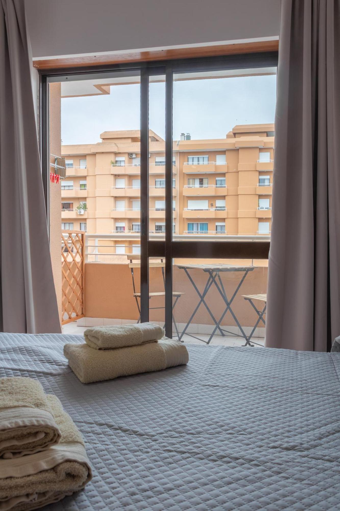 Blife Ricardya Private Rooms FAO Exterior foto