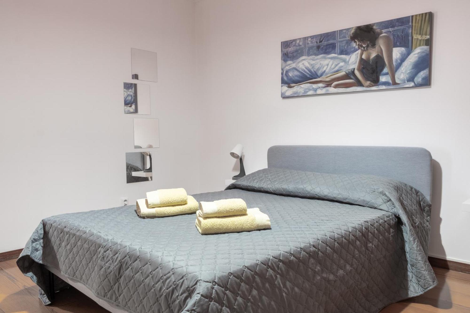Blife Ricardya Private Rooms FAO Exterior foto