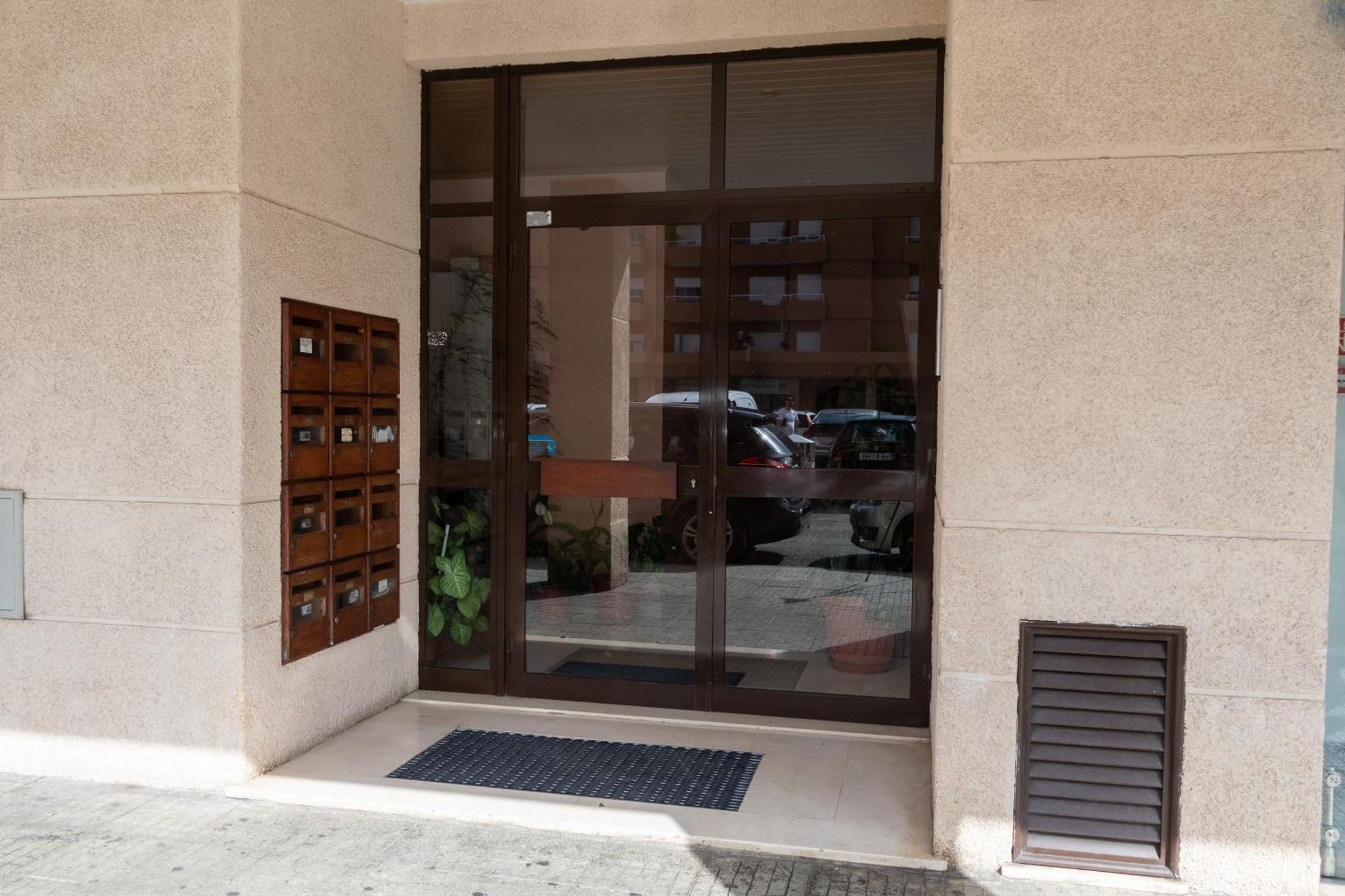 Blife Ricardya Private Rooms FAO Exterior foto