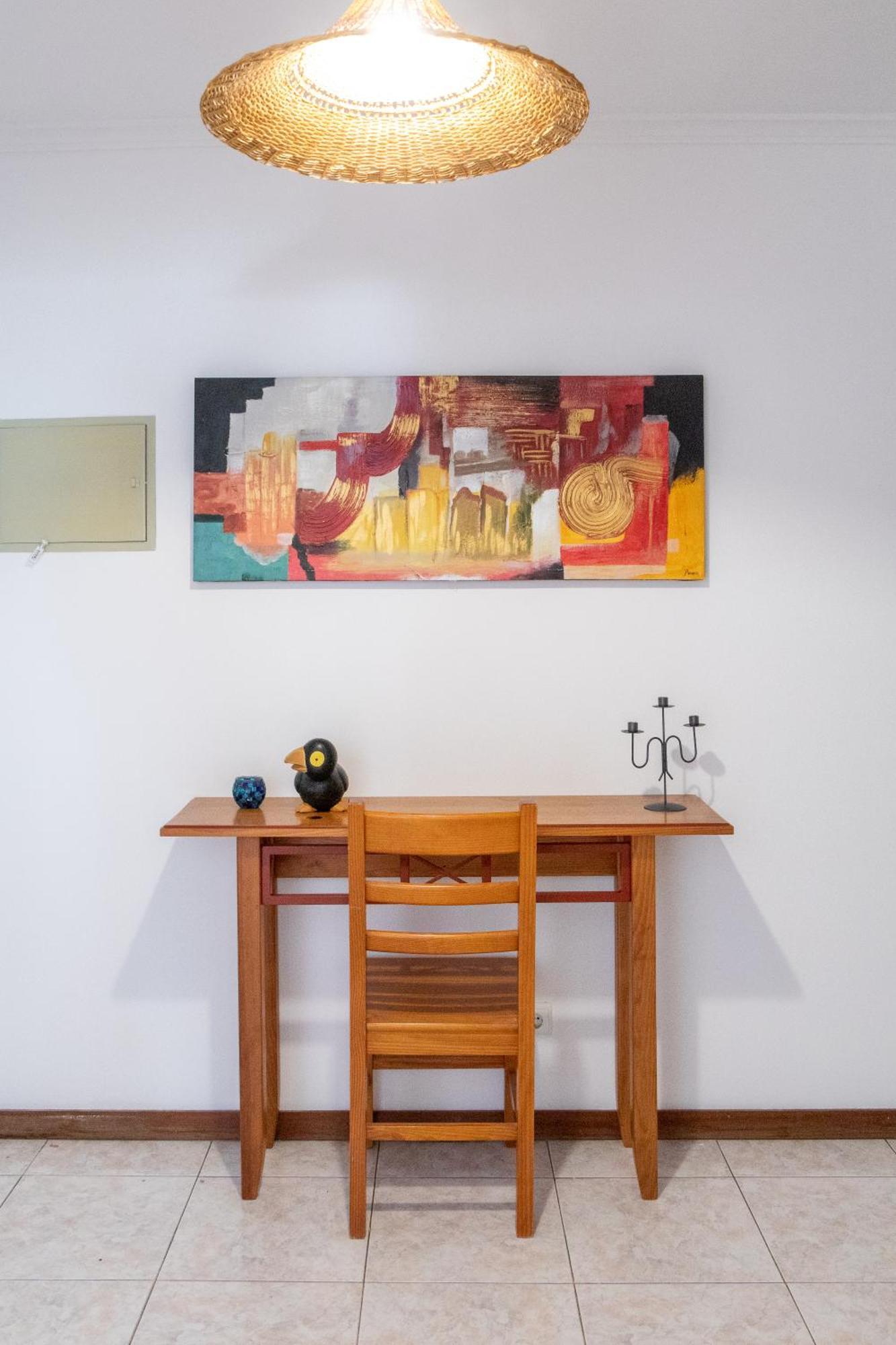 Blife Ricardya Private Rooms FAO Exterior foto