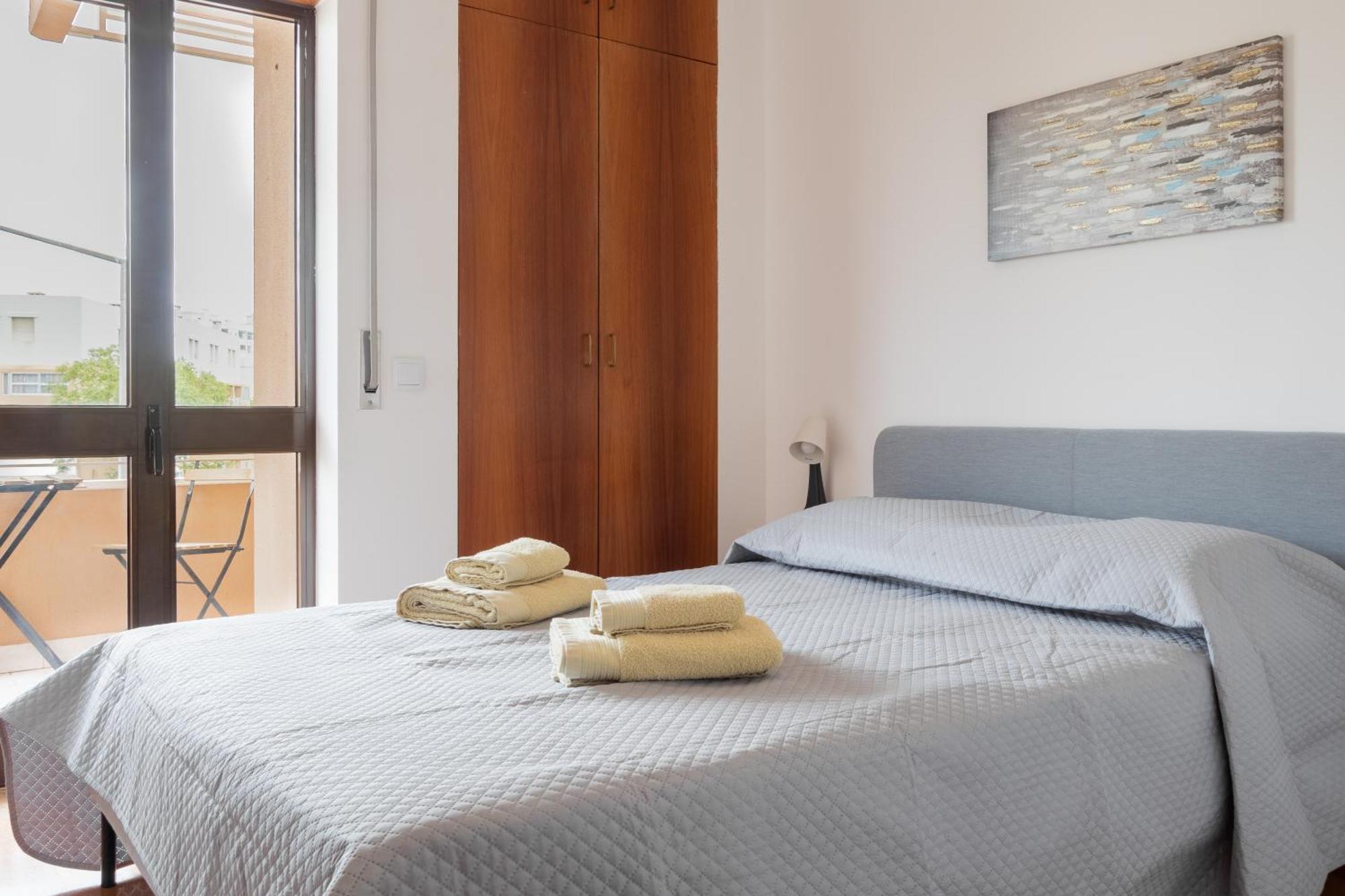 Blife Ricardya Private Rooms FAO Exterior foto