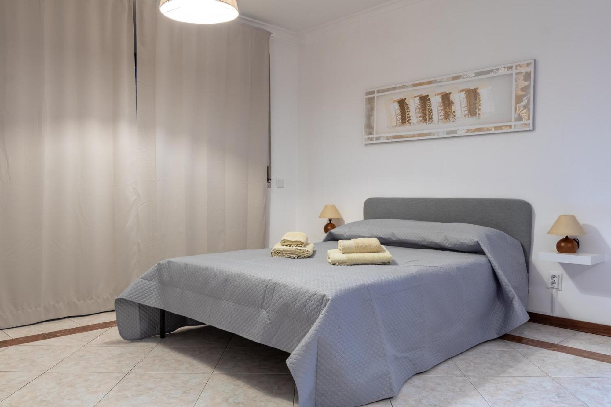 Blife Ricardya Private Rooms FAO Exterior foto