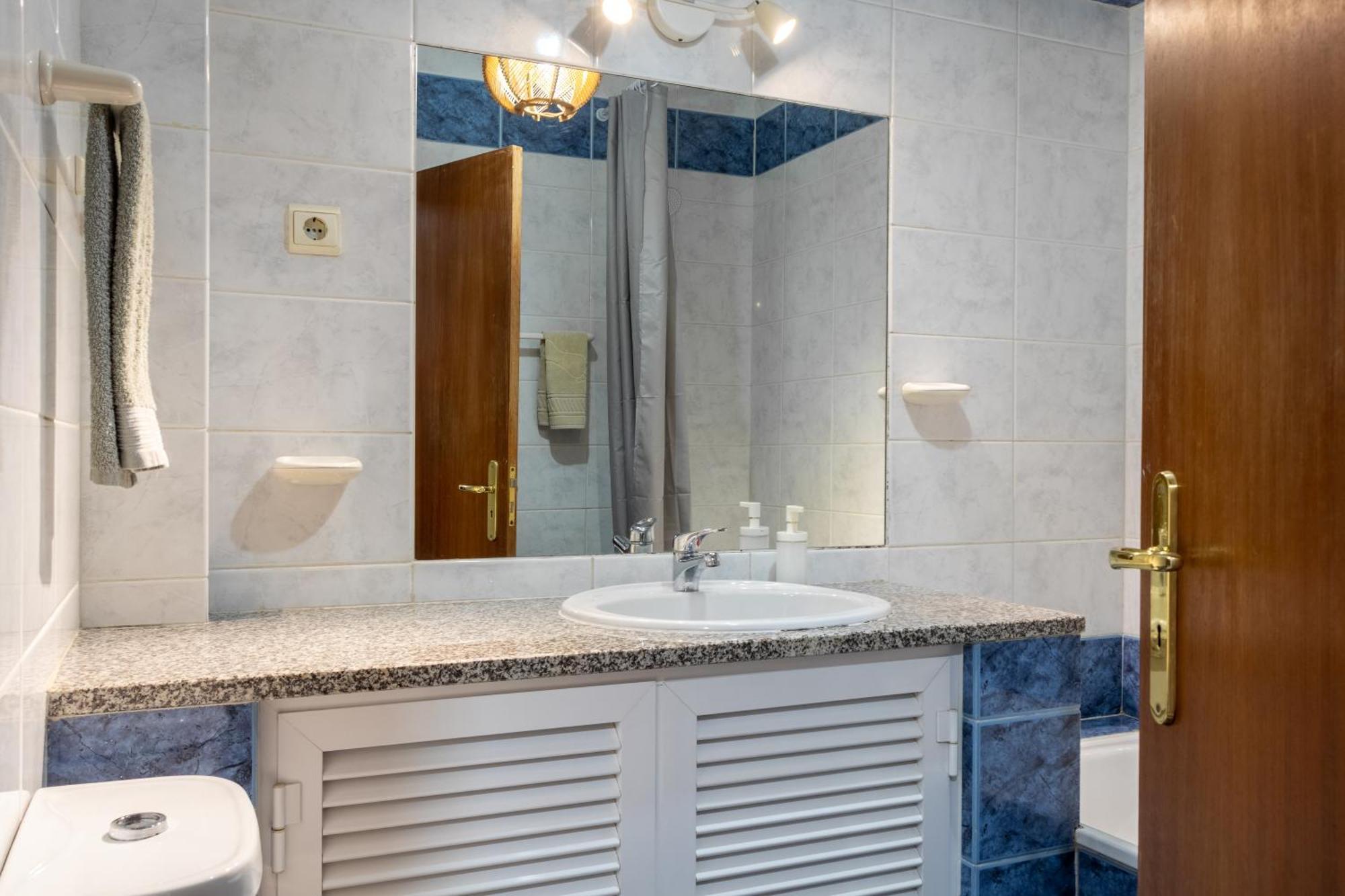 Blife Ricardya Private Rooms FAO Exterior foto