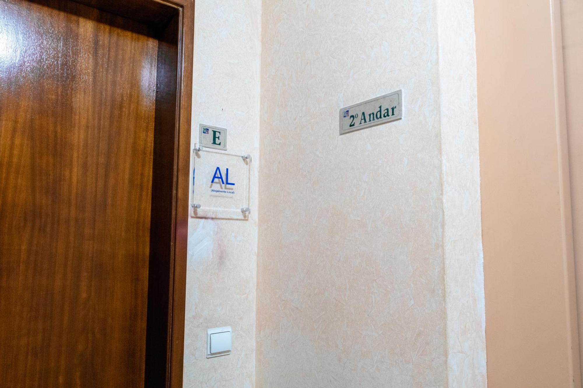 Blife Ricardya Private Rooms FAO Exterior foto