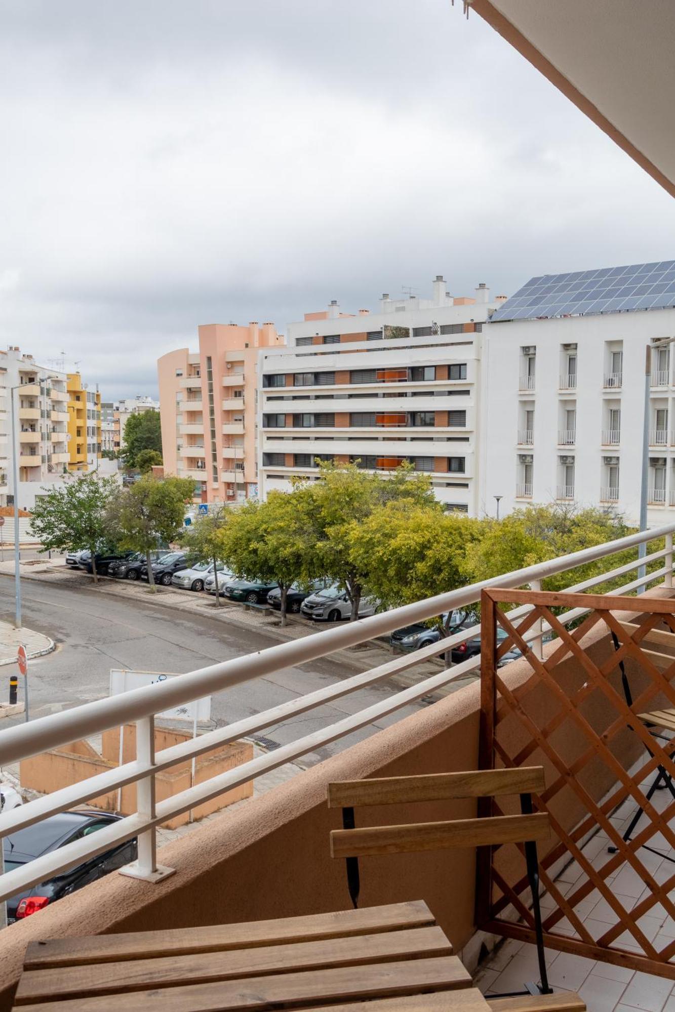 Blife Ricardya Private Rooms FAO Exterior foto