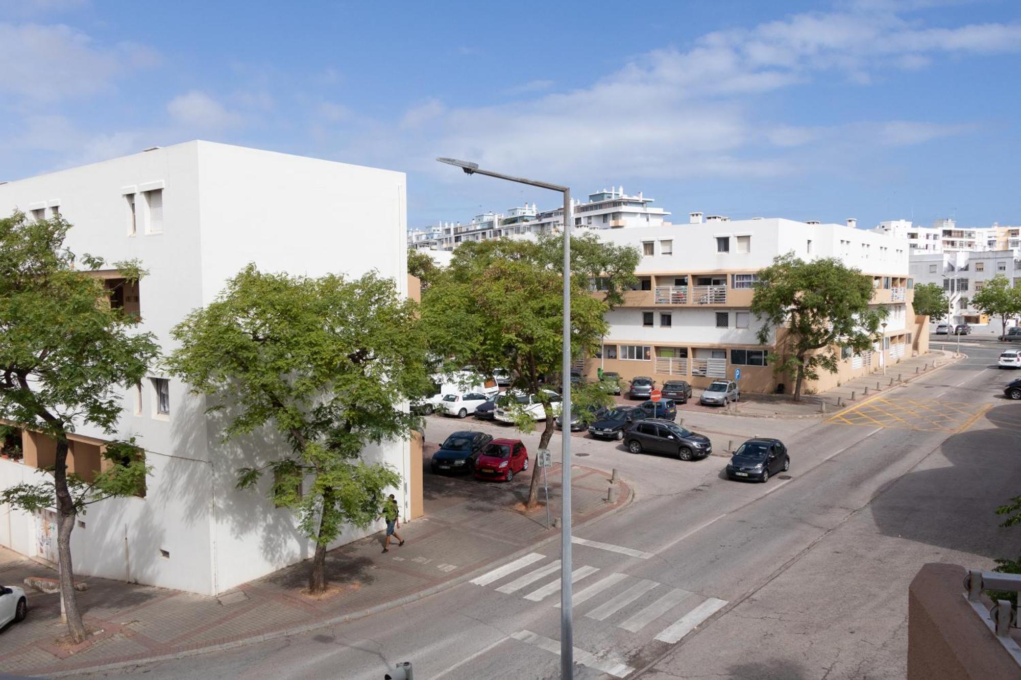 Blife Ricardya Private Rooms FAO Exterior foto