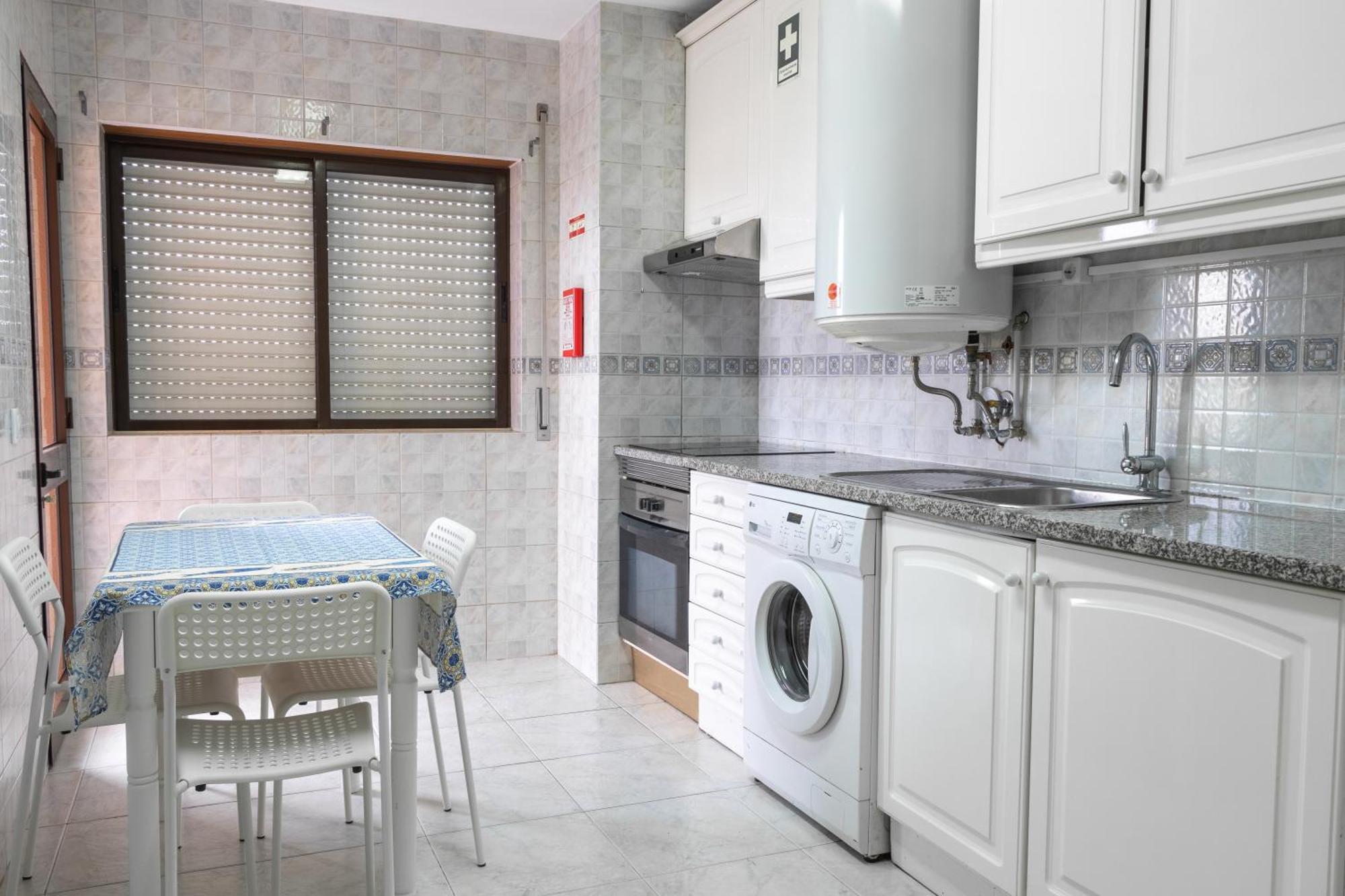 Blife Ricardya Private Rooms FAO Exterior foto