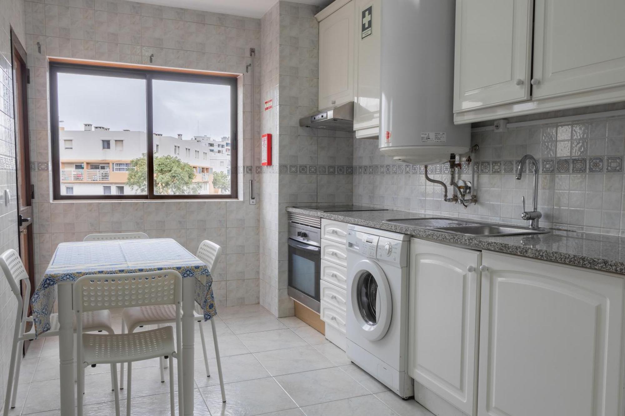 Blife Ricardya Private Rooms FAO Exterior foto