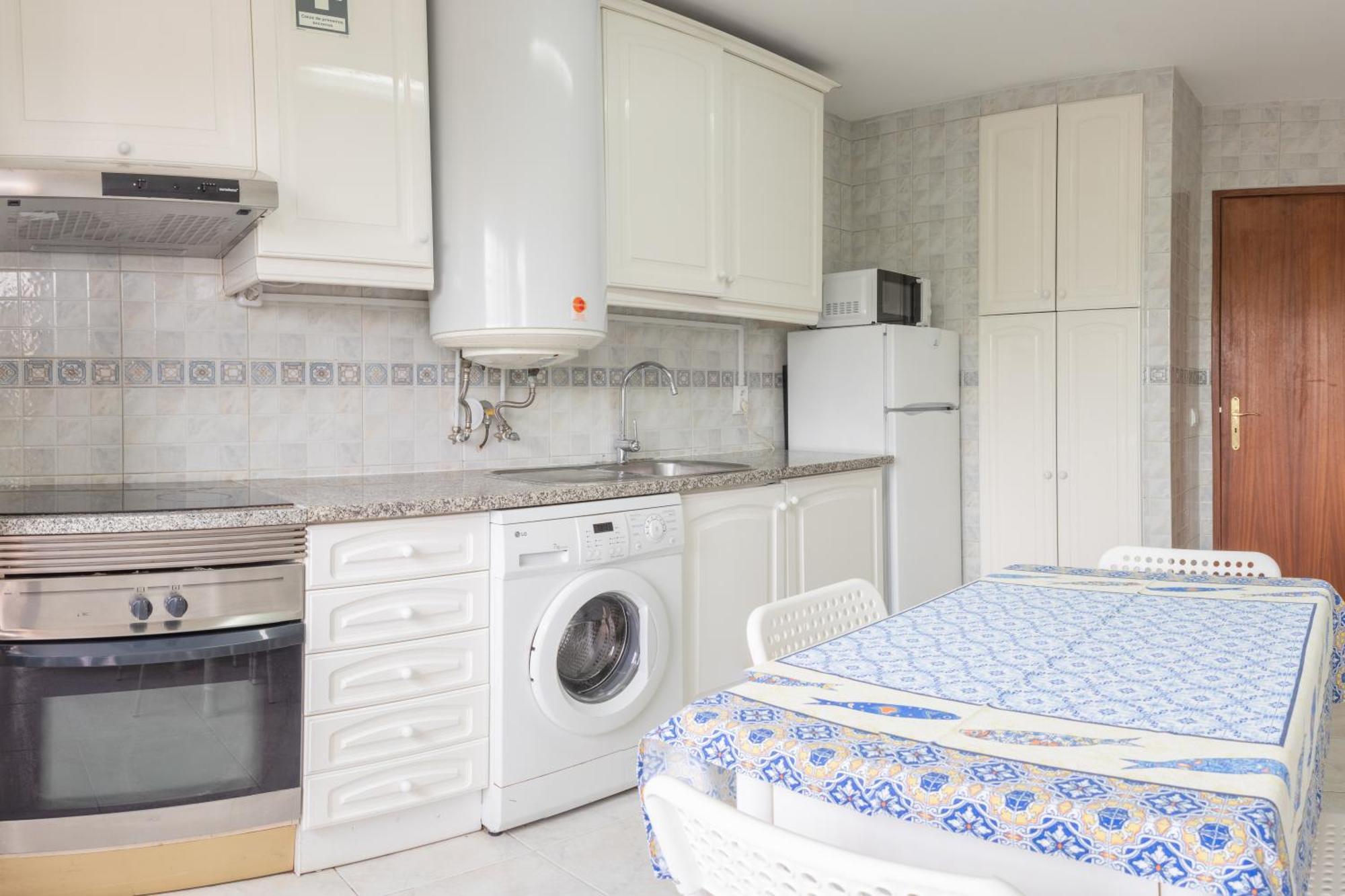 Blife Ricardya Private Rooms FAO Exterior foto